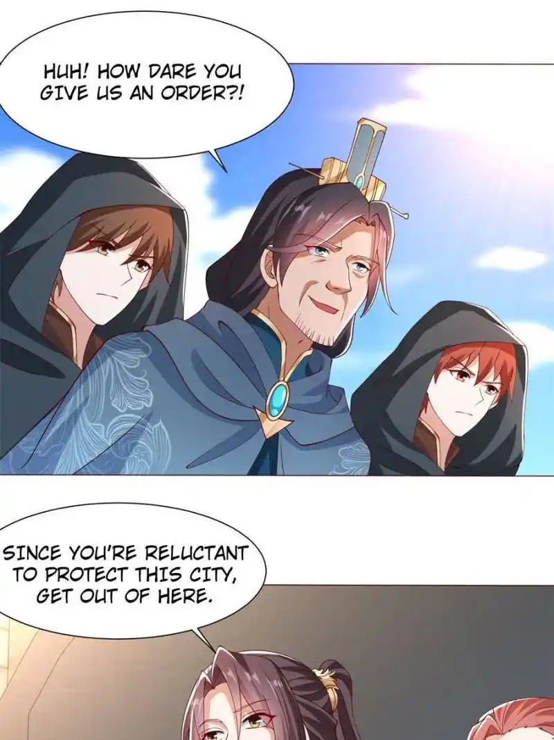 Dragon Master Chapter 160