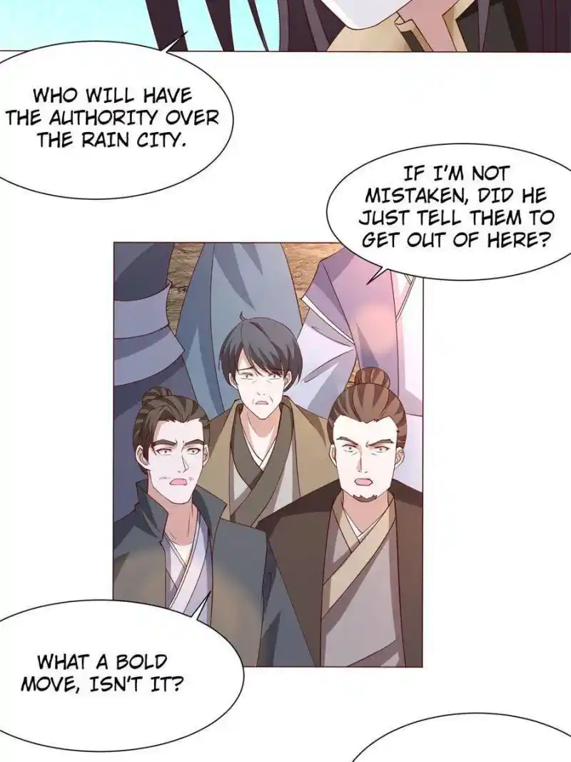 Dragon Master Chapter 160