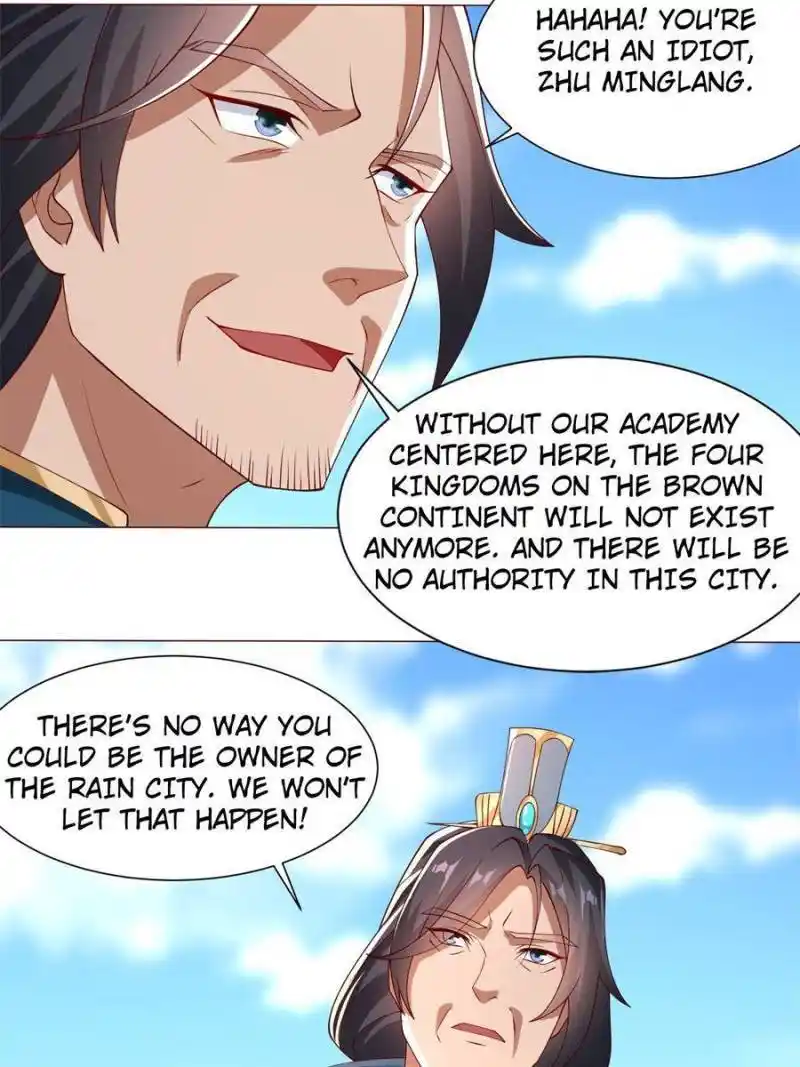 Dragon Master Chapter 160