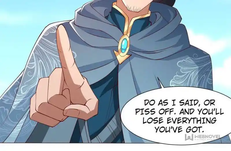 Dragon Master Chapter 160