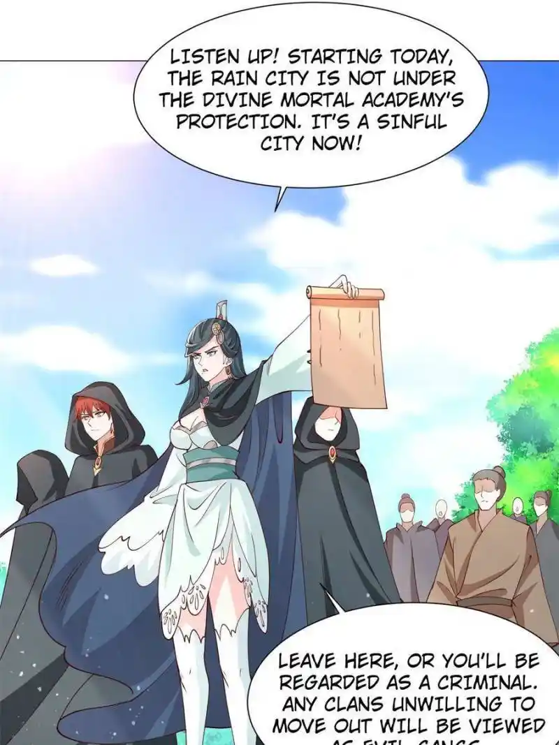 Dragon Master Chapter 160