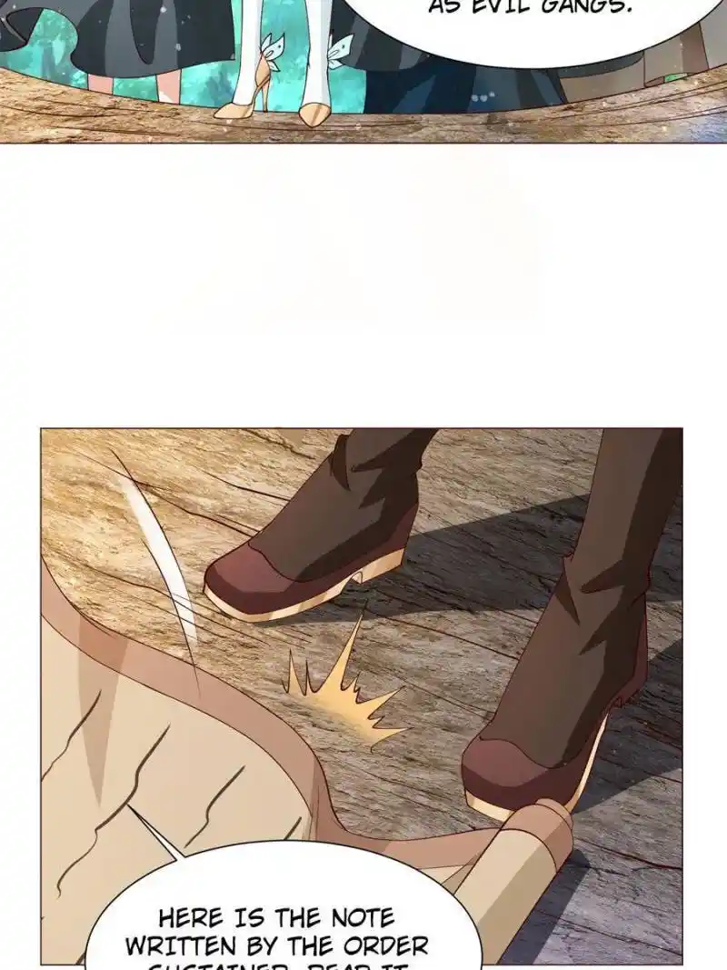 Dragon Master Chapter 160