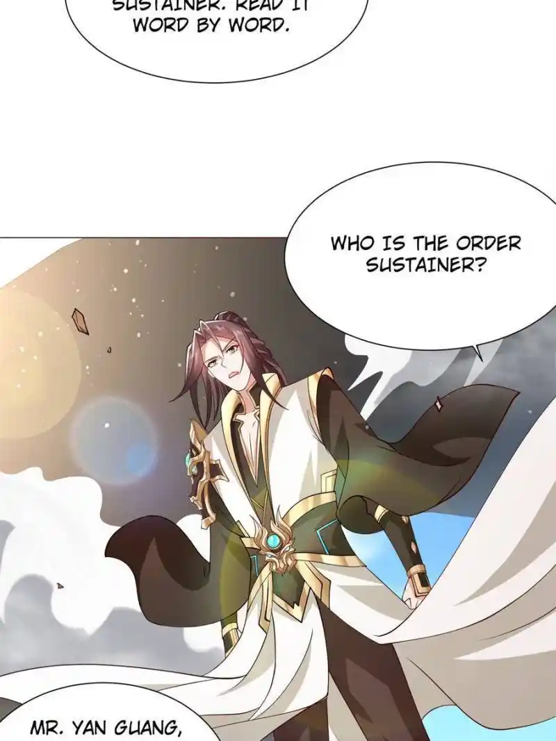 Dragon Master Chapter 160