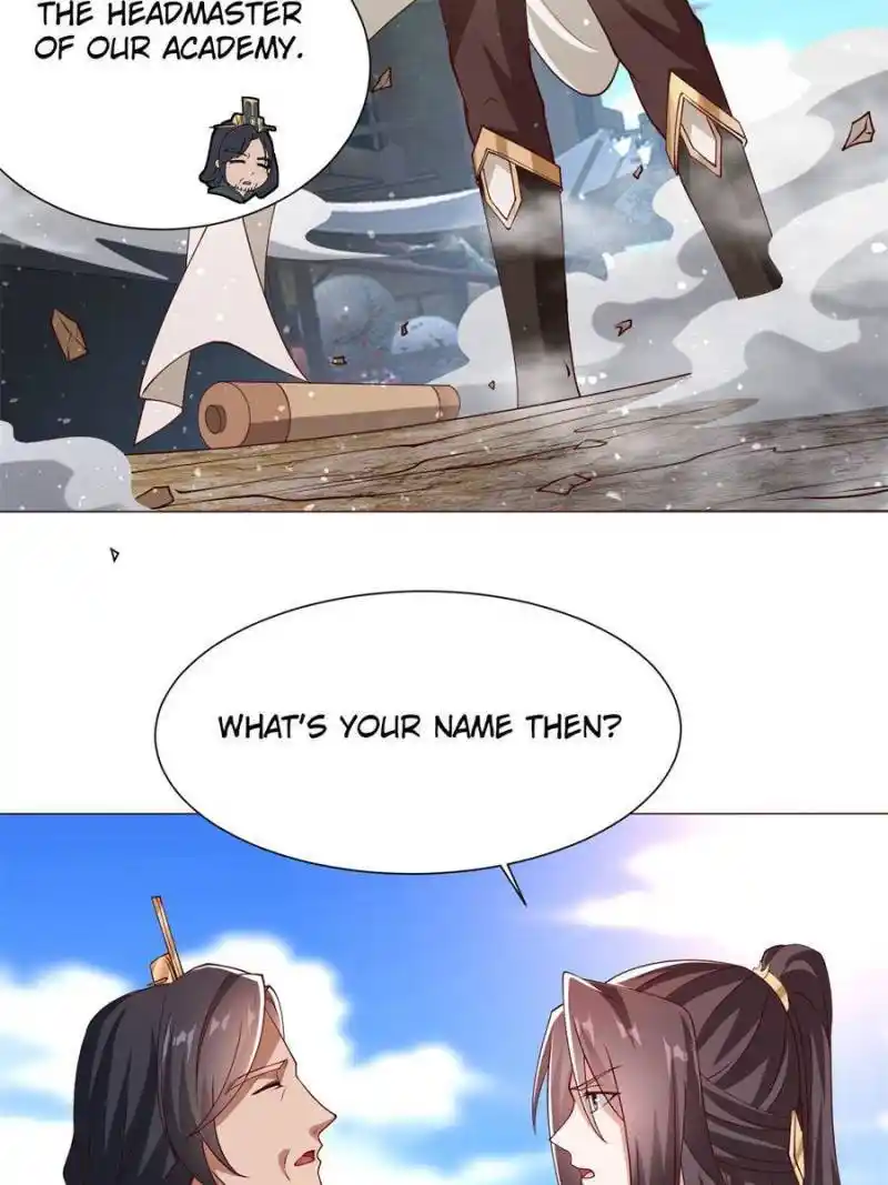 Dragon Master Chapter 160