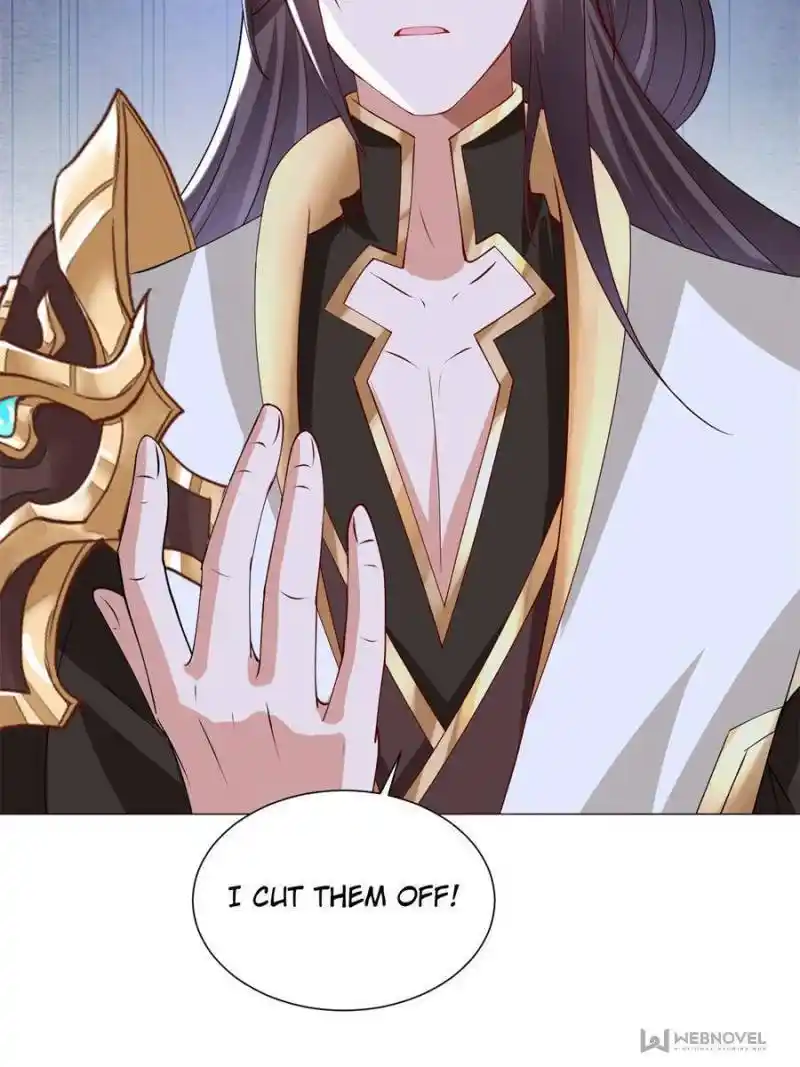 Dragon Master Chapter 160