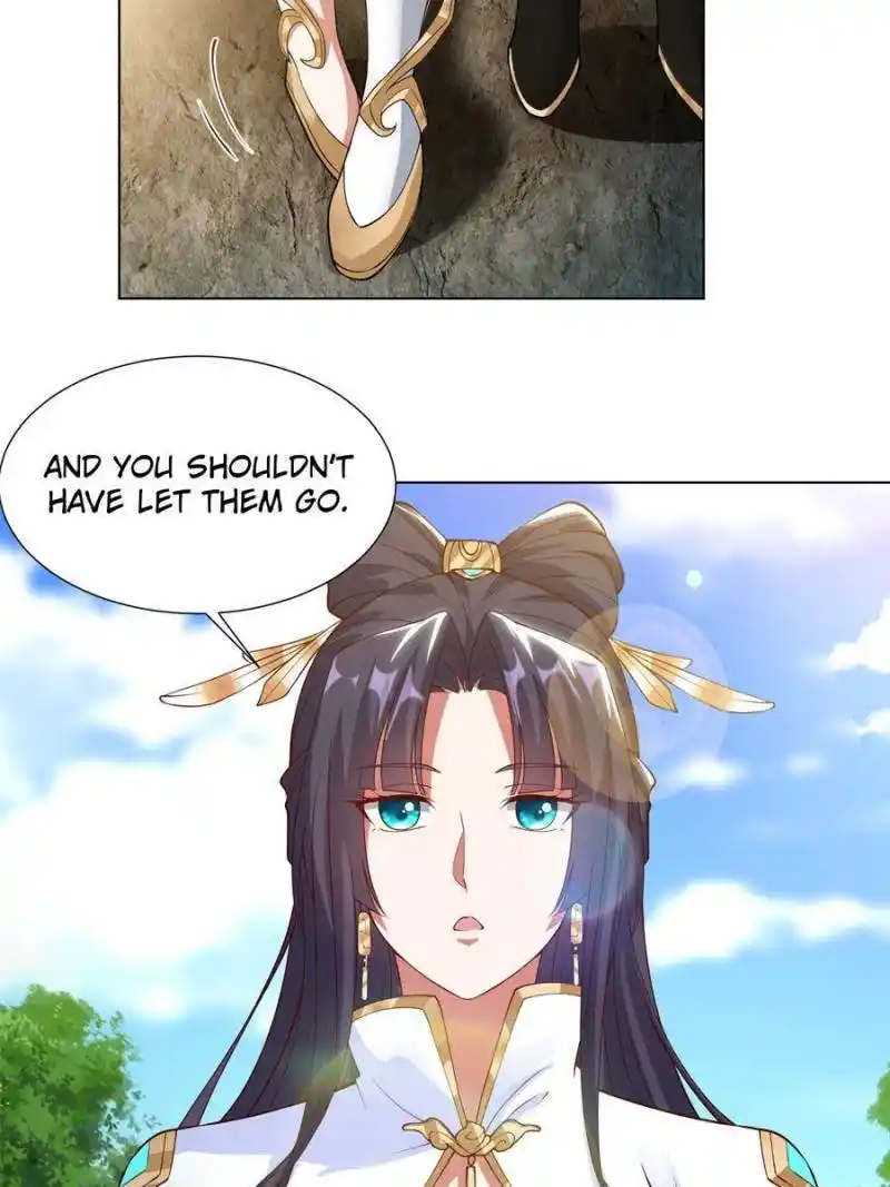 Dragon Master Chapter 161