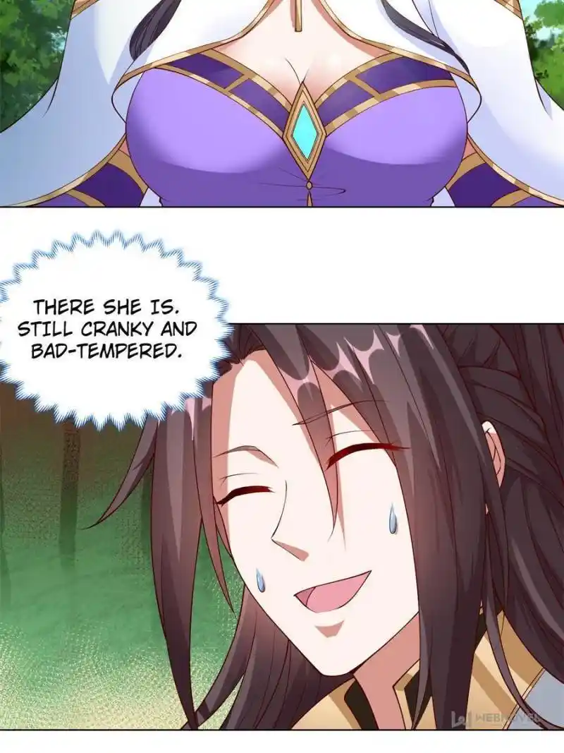 Dragon Master Chapter 161