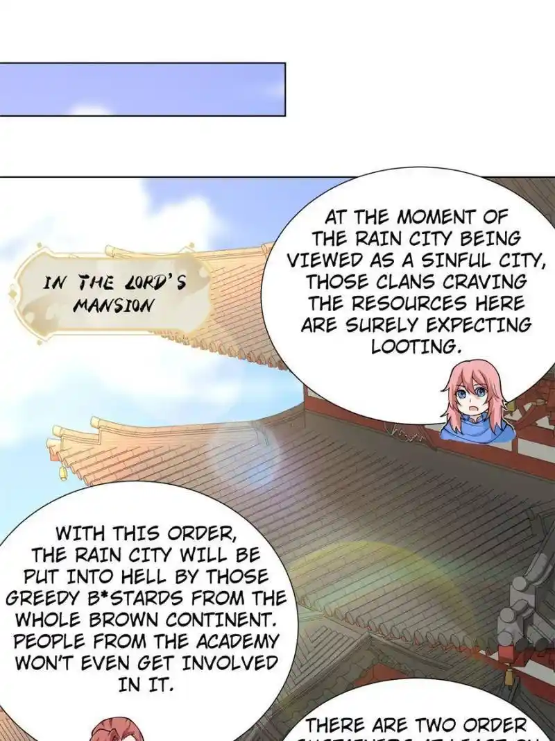 Dragon Master Chapter 161