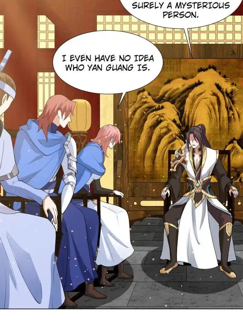 Dragon Master Chapter 161