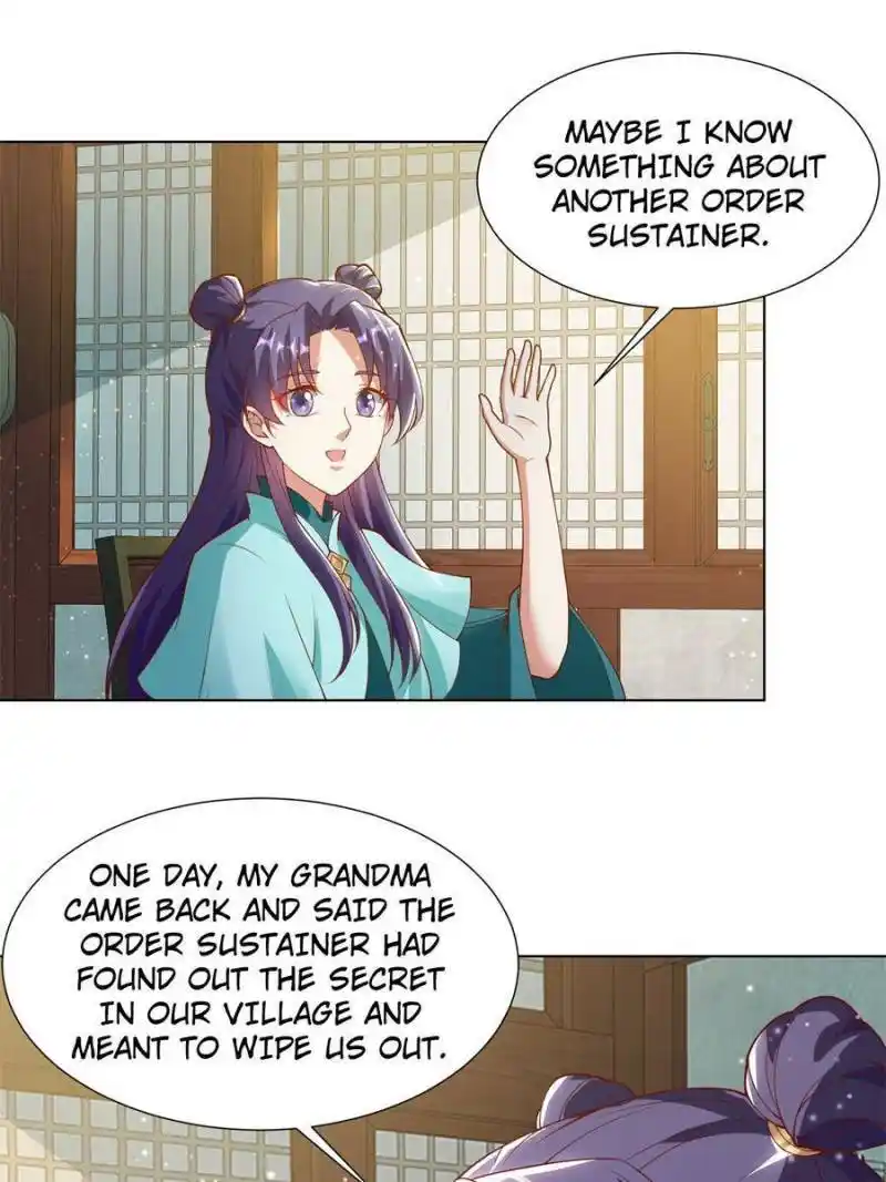 Dragon Master Chapter 161