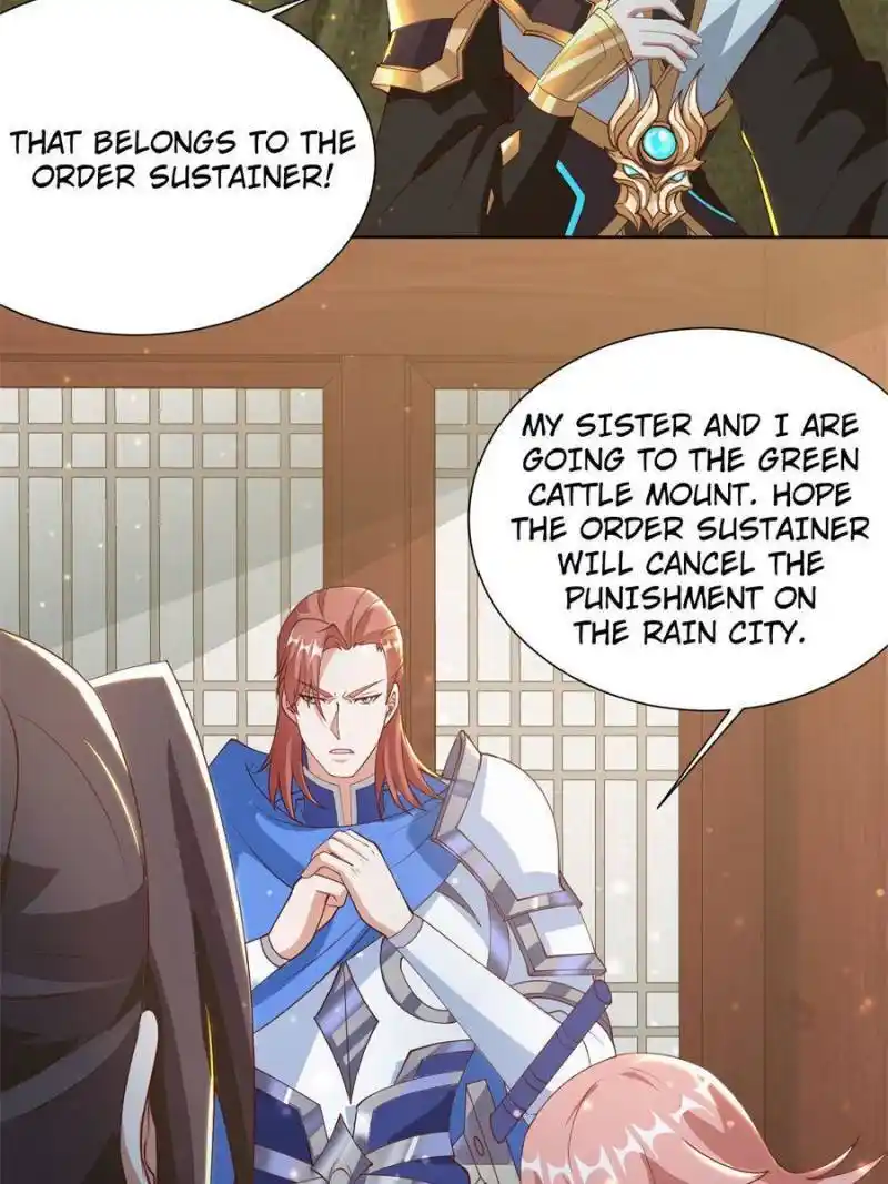 Dragon Master Chapter 161