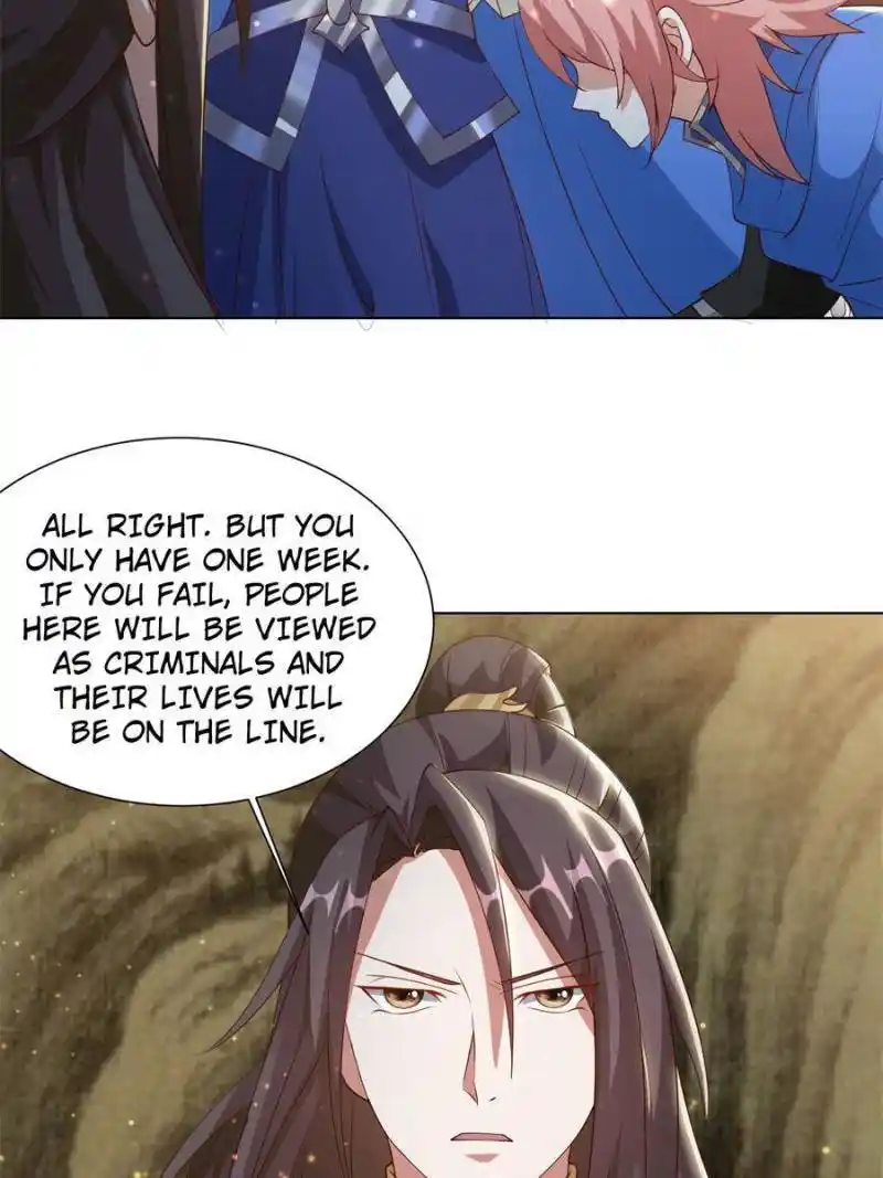 Dragon Master Chapter 161