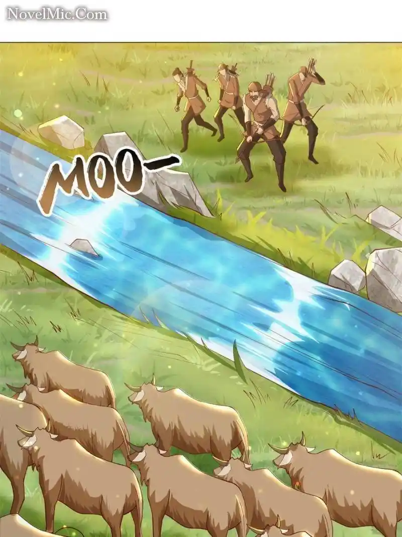 Dragon Master Chapter 161