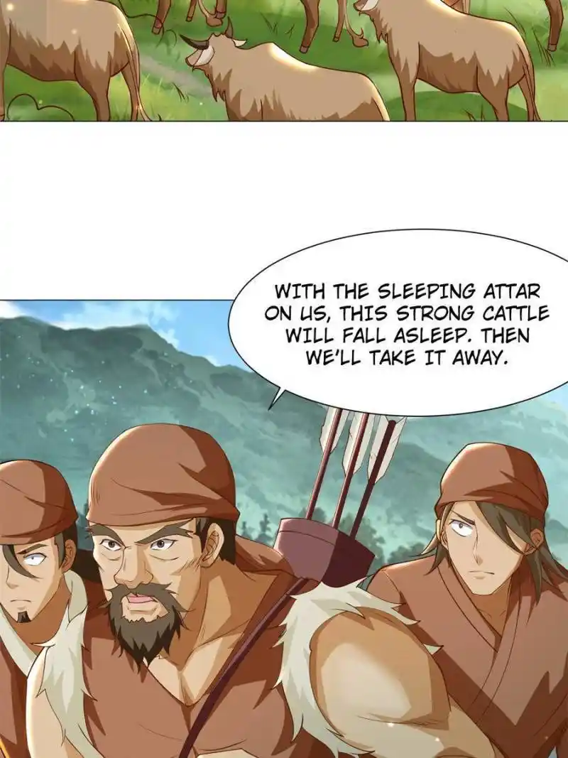 Dragon Master Chapter 161