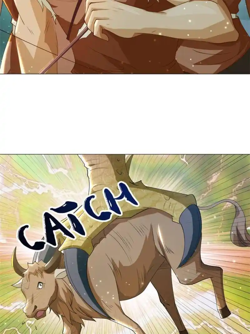 Dragon Master Chapter 161