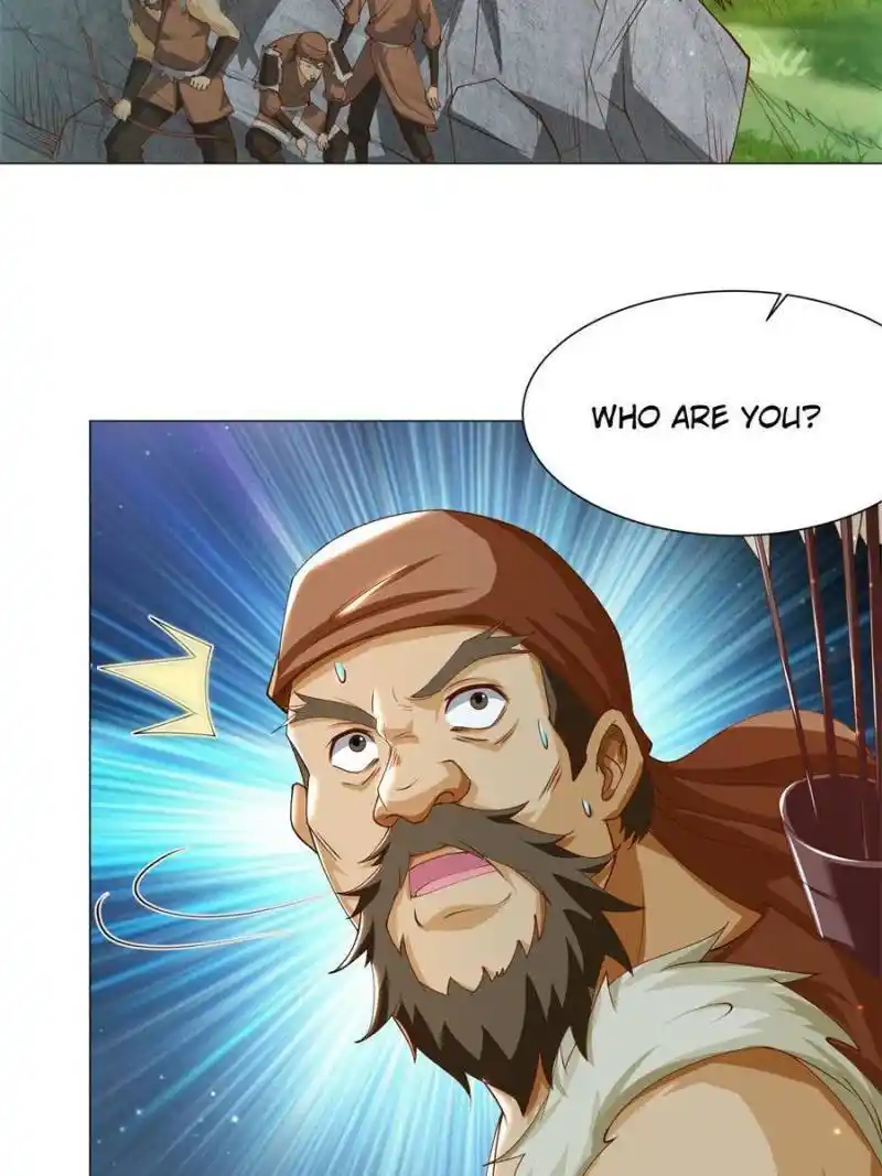 Dragon Master Chapter 161