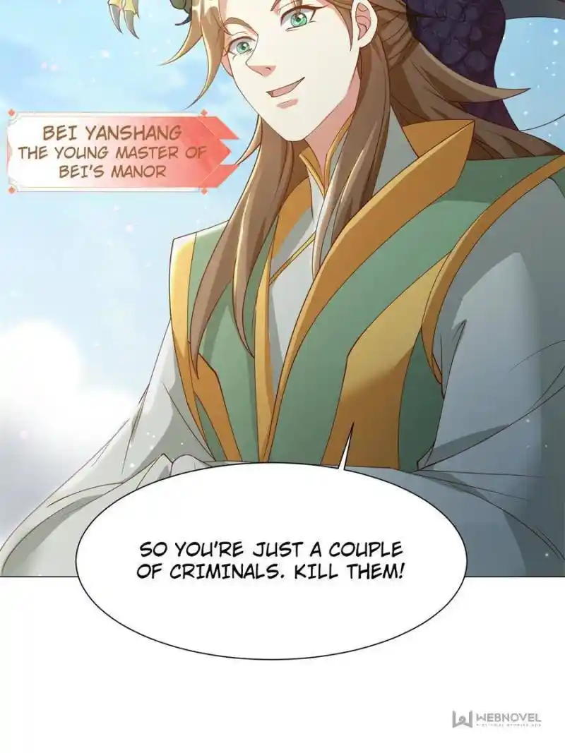 Dragon Master Chapter 161