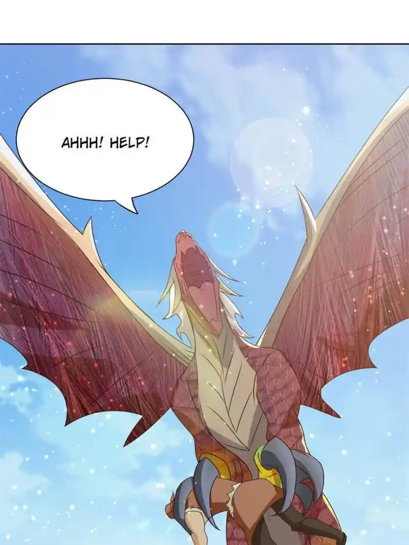 Dragon Master Chapter 161