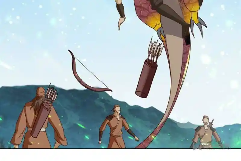 Dragon Master Chapter 161