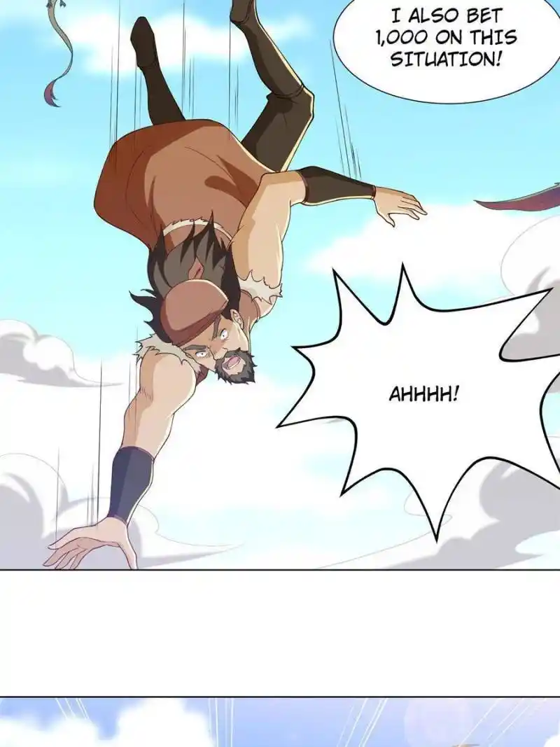 Dragon Master Chapter 161