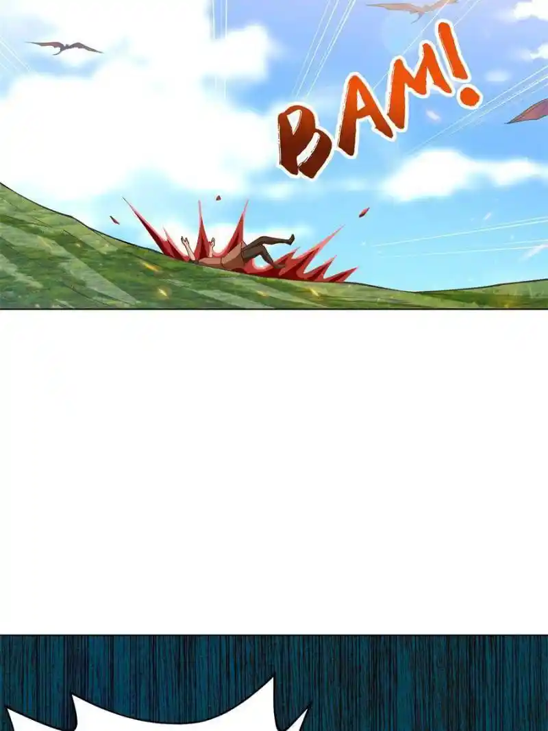 Dragon Master Chapter 161