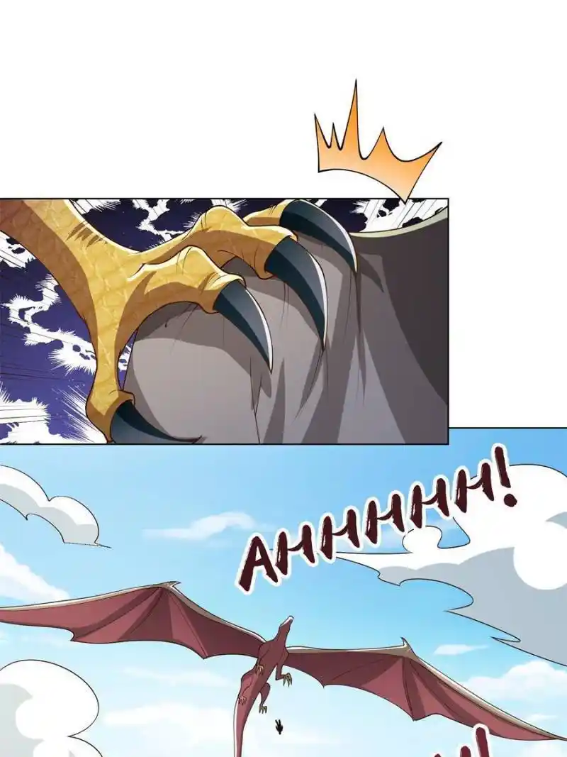 Dragon Master Chapter 162