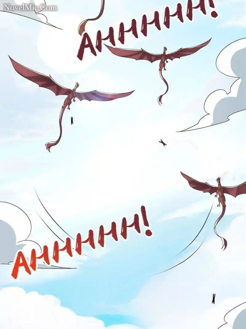 Dragon Master Chapter 162