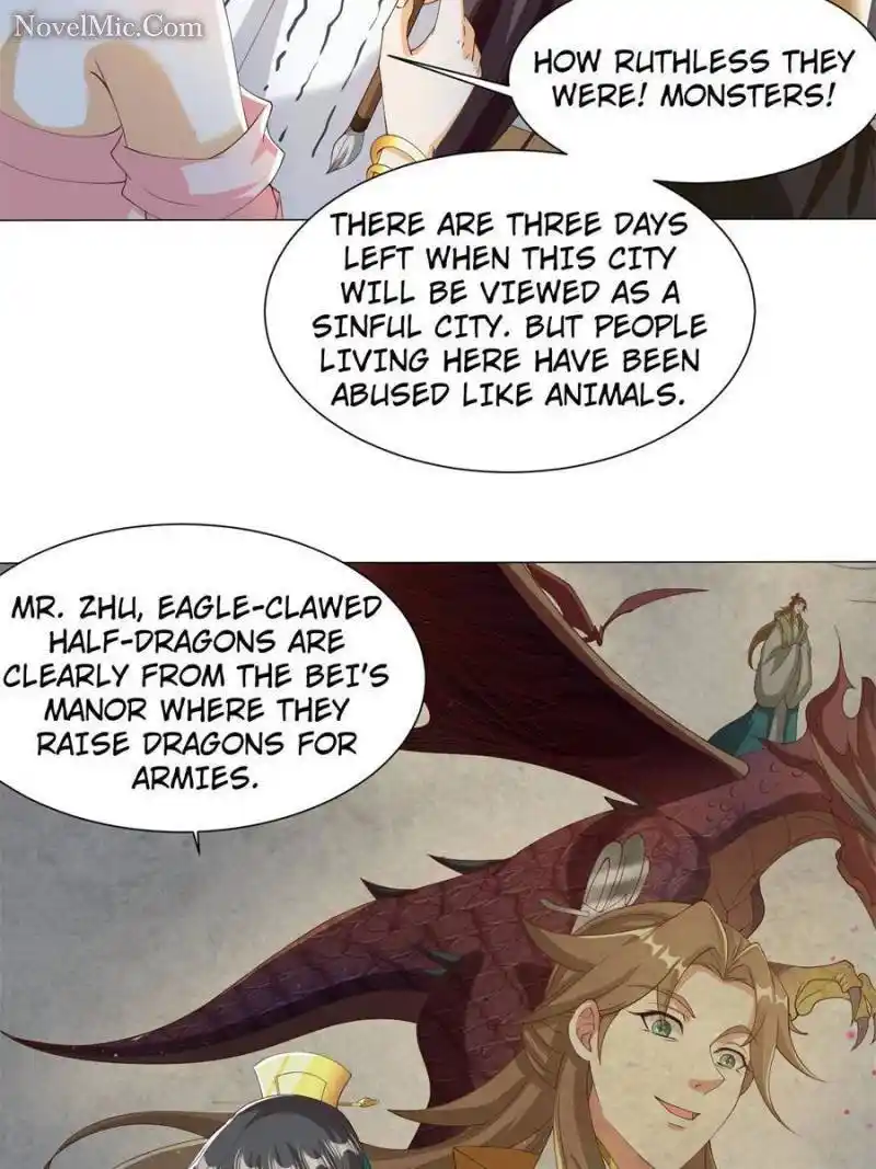 Dragon Master Chapter 162