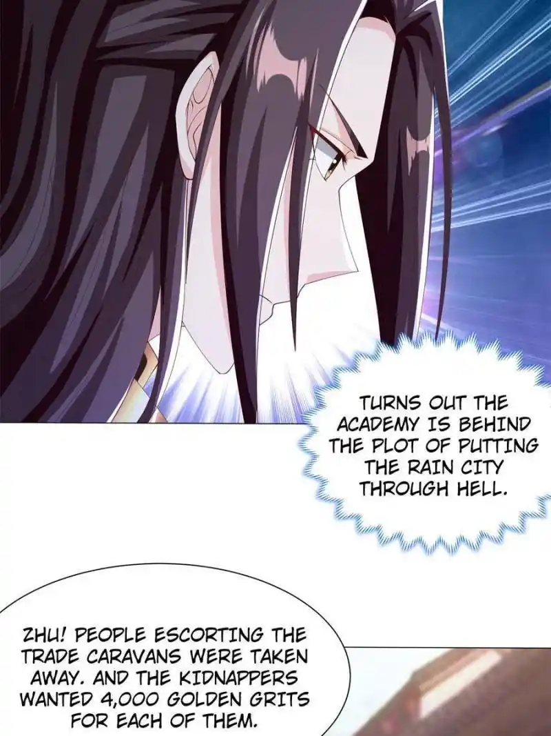 Dragon Master Chapter 162