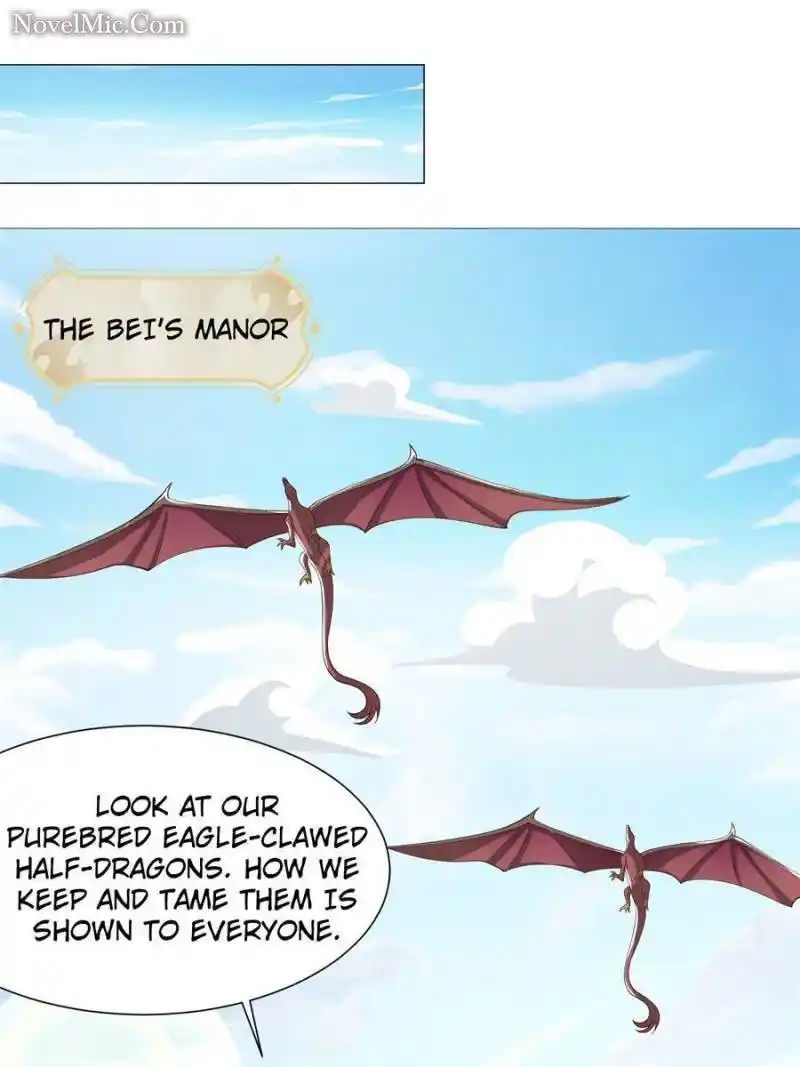 Dragon Master Chapter 162