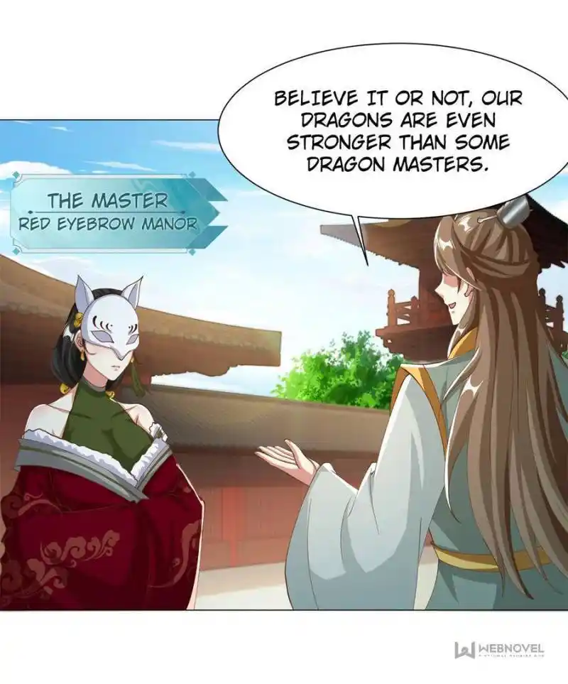 Dragon Master Chapter 162