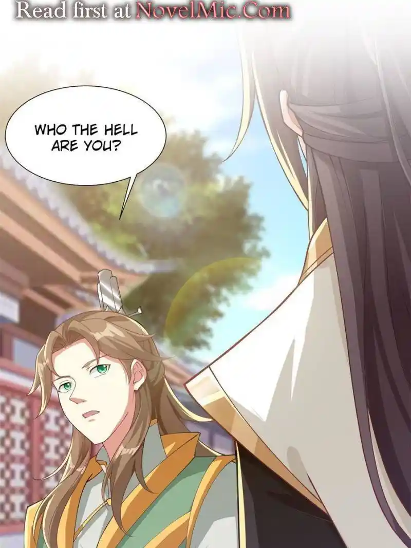 Dragon Master Chapter 163