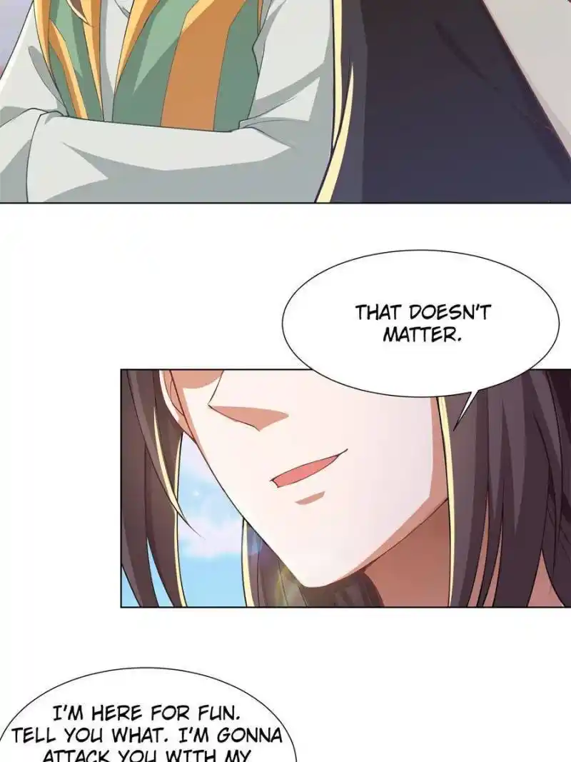 Dragon Master Chapter 163