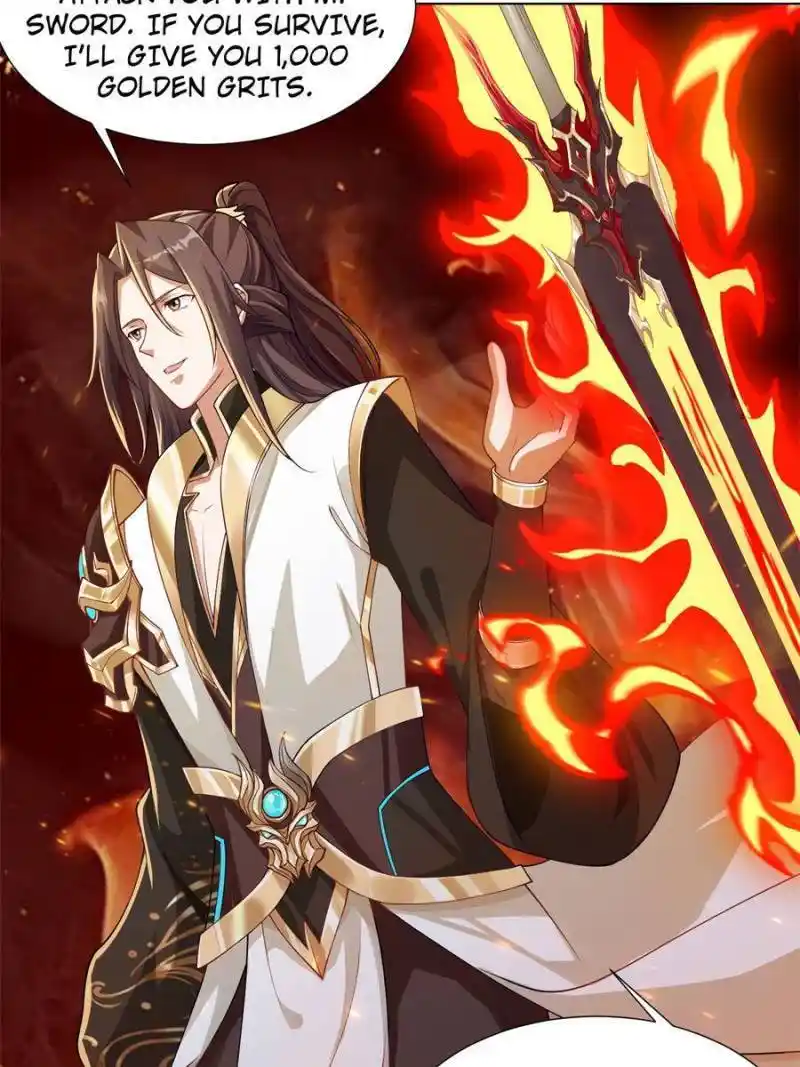 Dragon Master Chapter 163