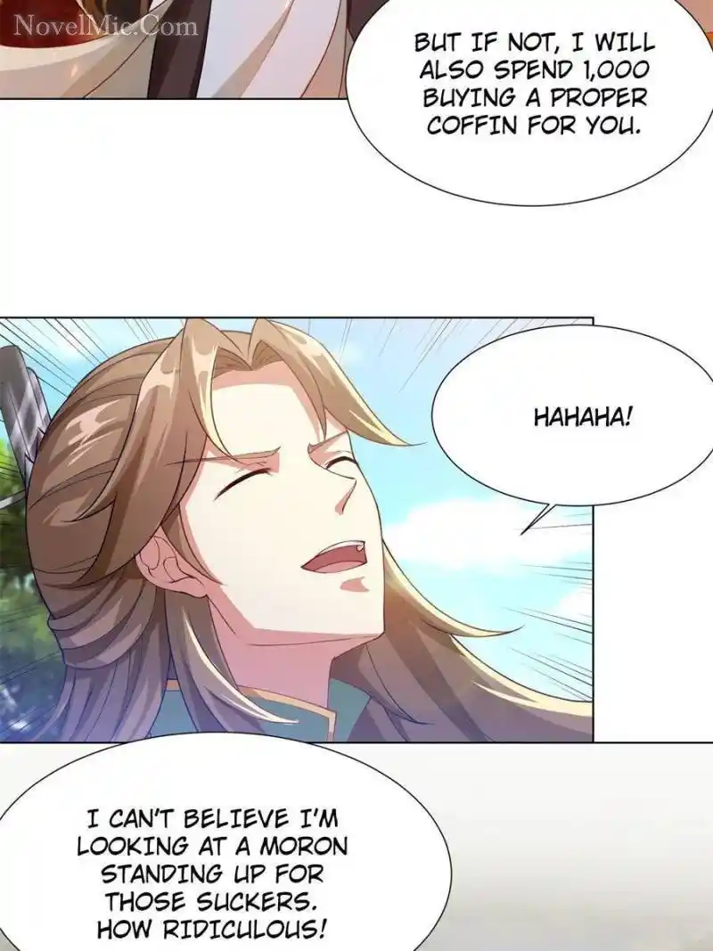 Dragon Master Chapter 163