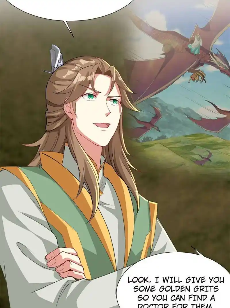 Dragon Master Chapter 163