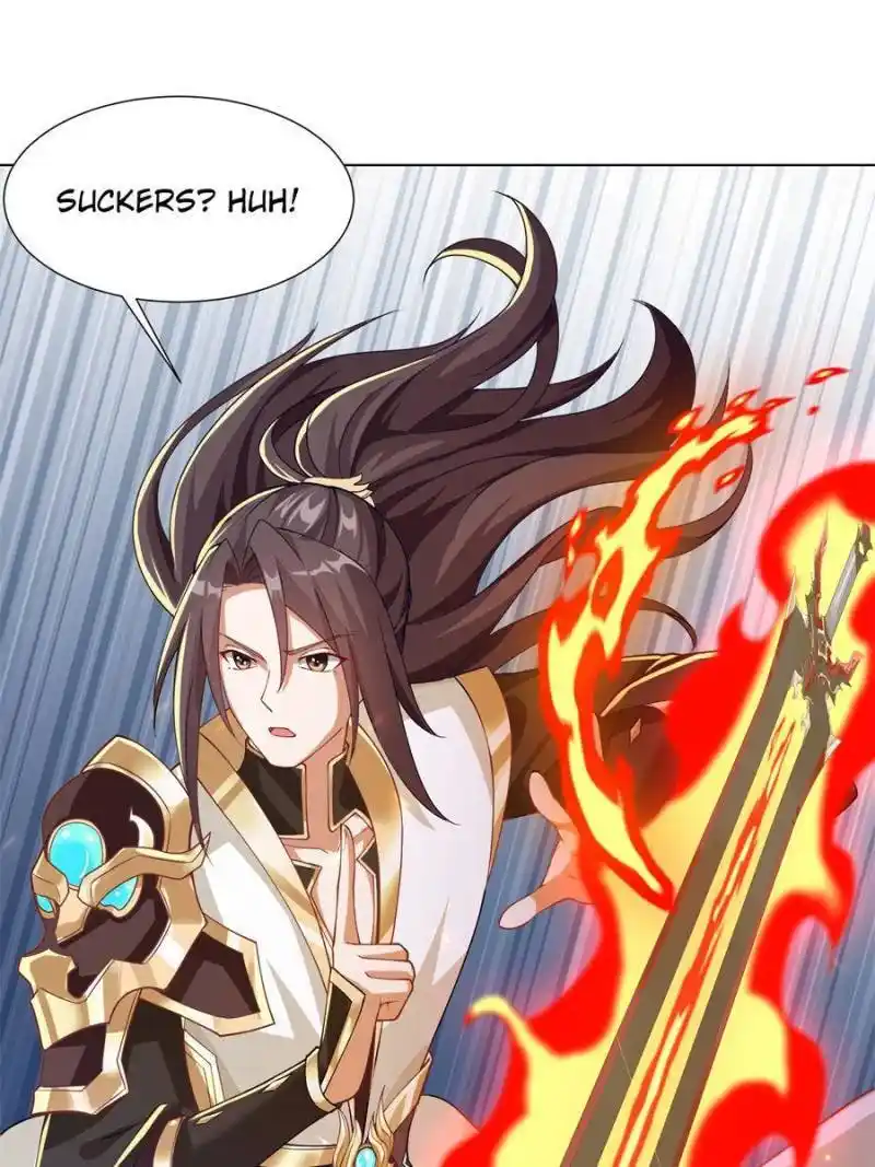 Dragon Master Chapter 163