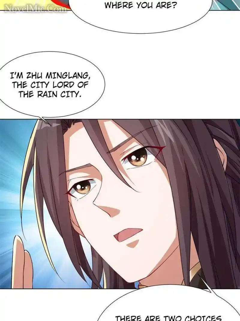 Dragon Master Chapter 163