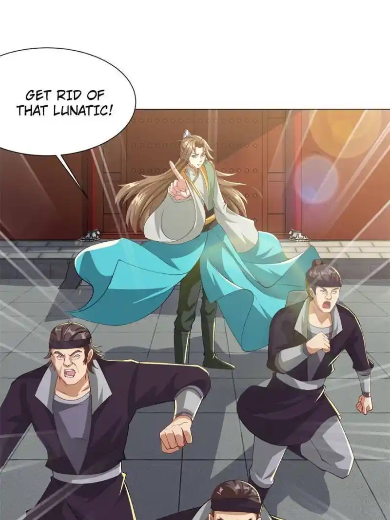 Dragon Master Chapter 163