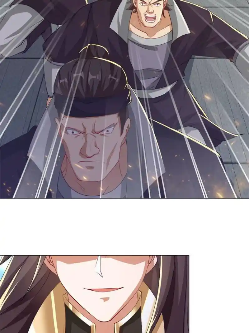 Dragon Master Chapter 163