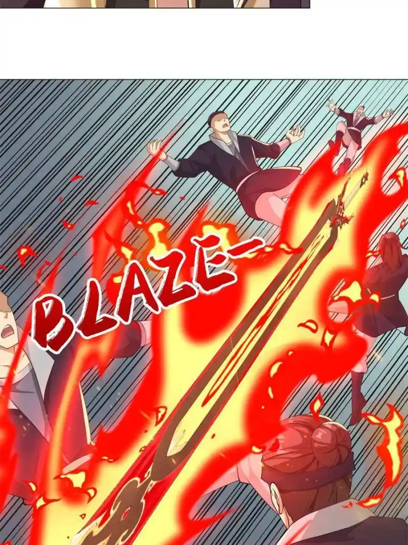 Dragon Master Chapter 163