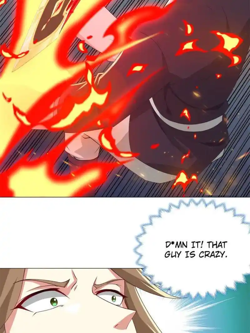 Dragon Master Chapter 163