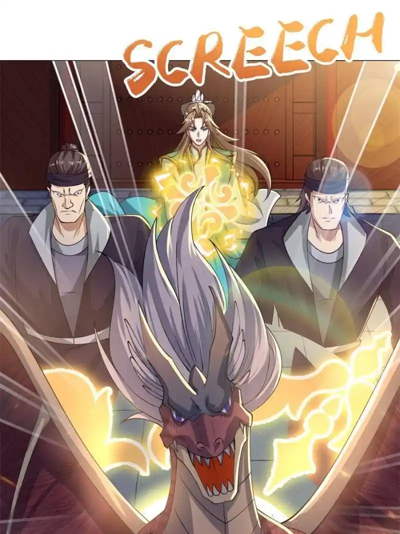 Dragon Master Chapter 163