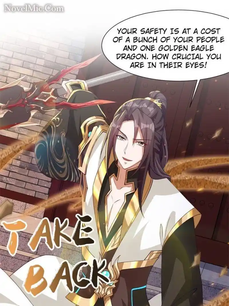 Dragon Master Chapter 163