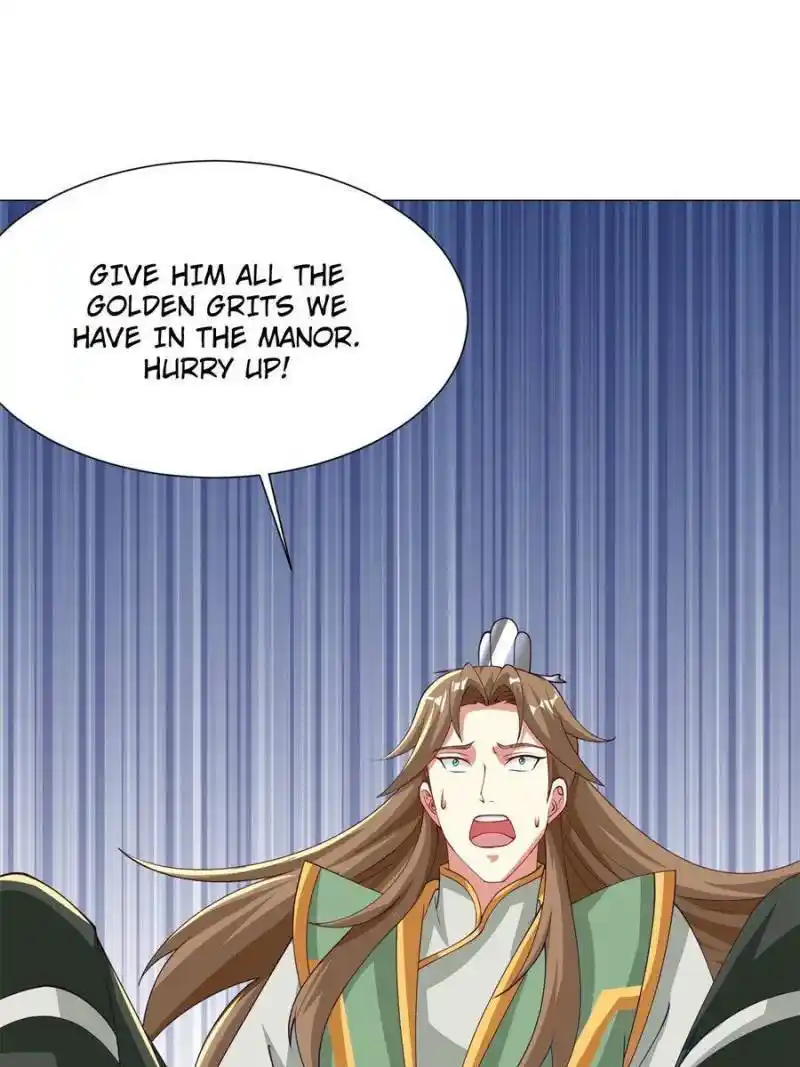 Dragon Master Chapter 163