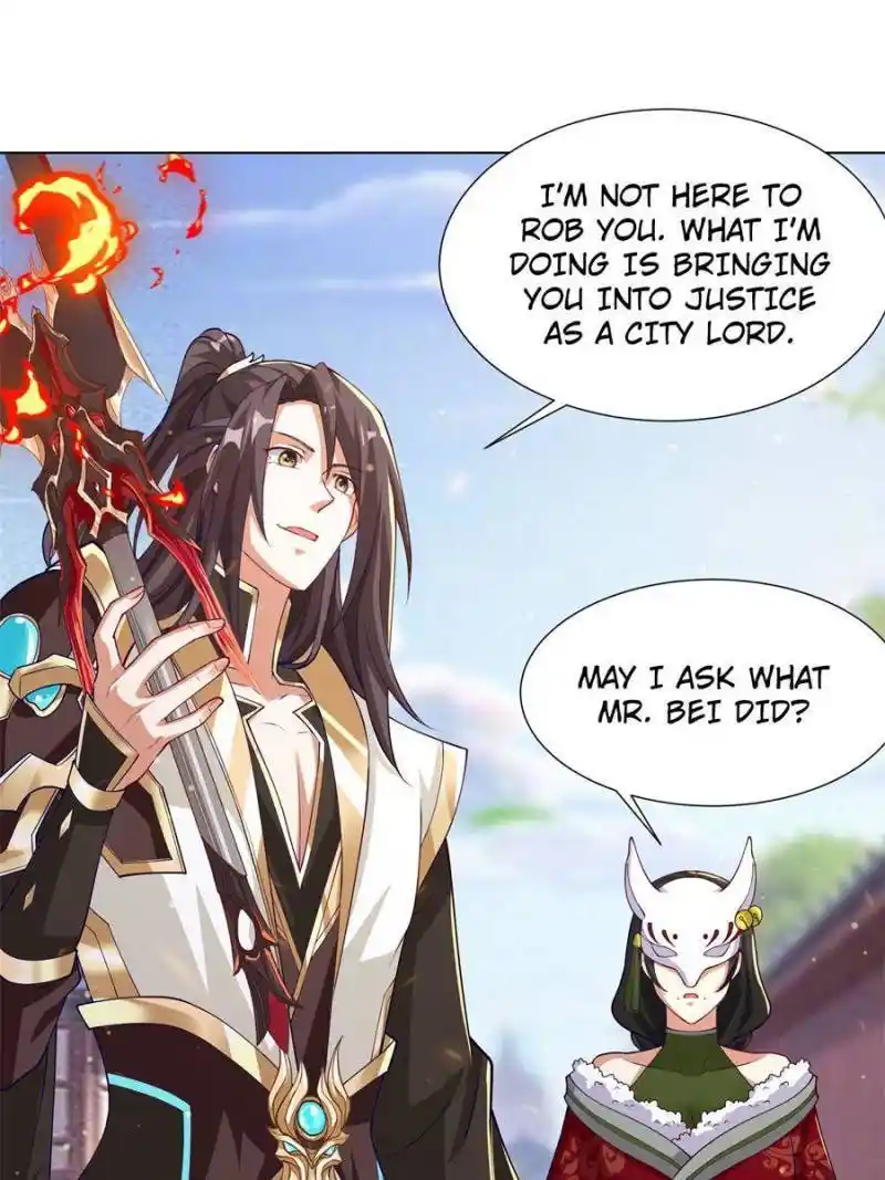 Dragon Master Chapter 163