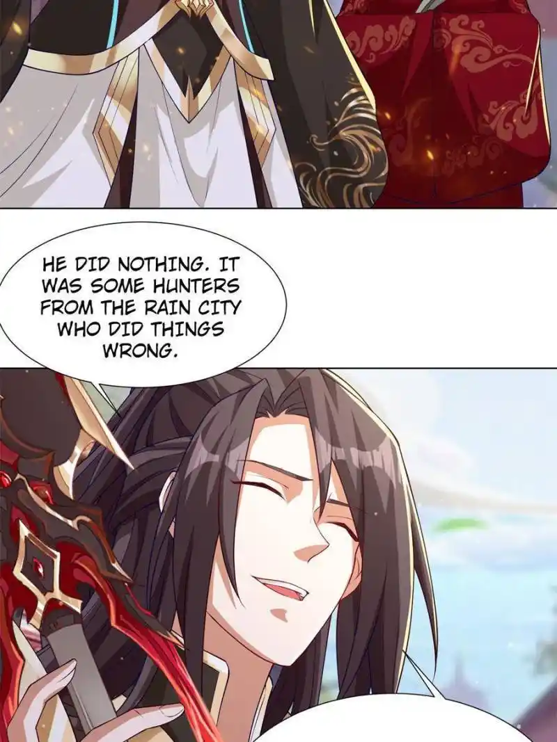 Dragon Master Chapter 163