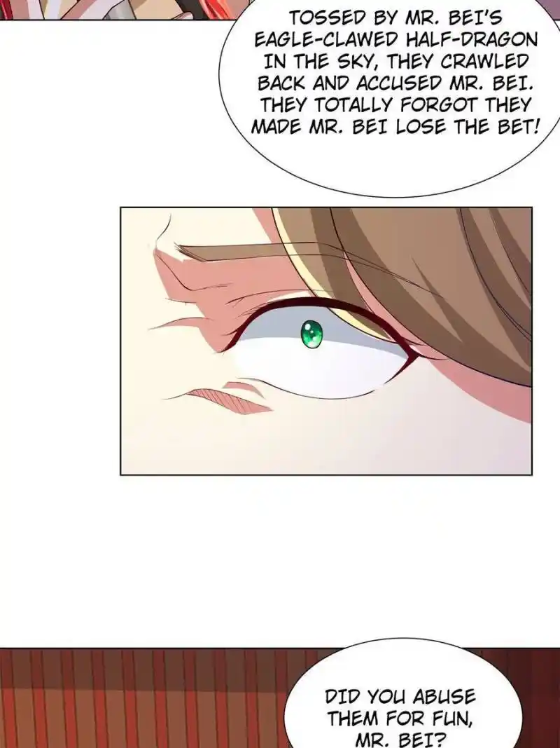 Dragon Master Chapter 163