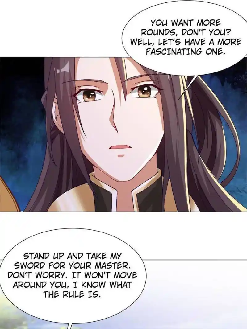 Dragon Master Chapter 163