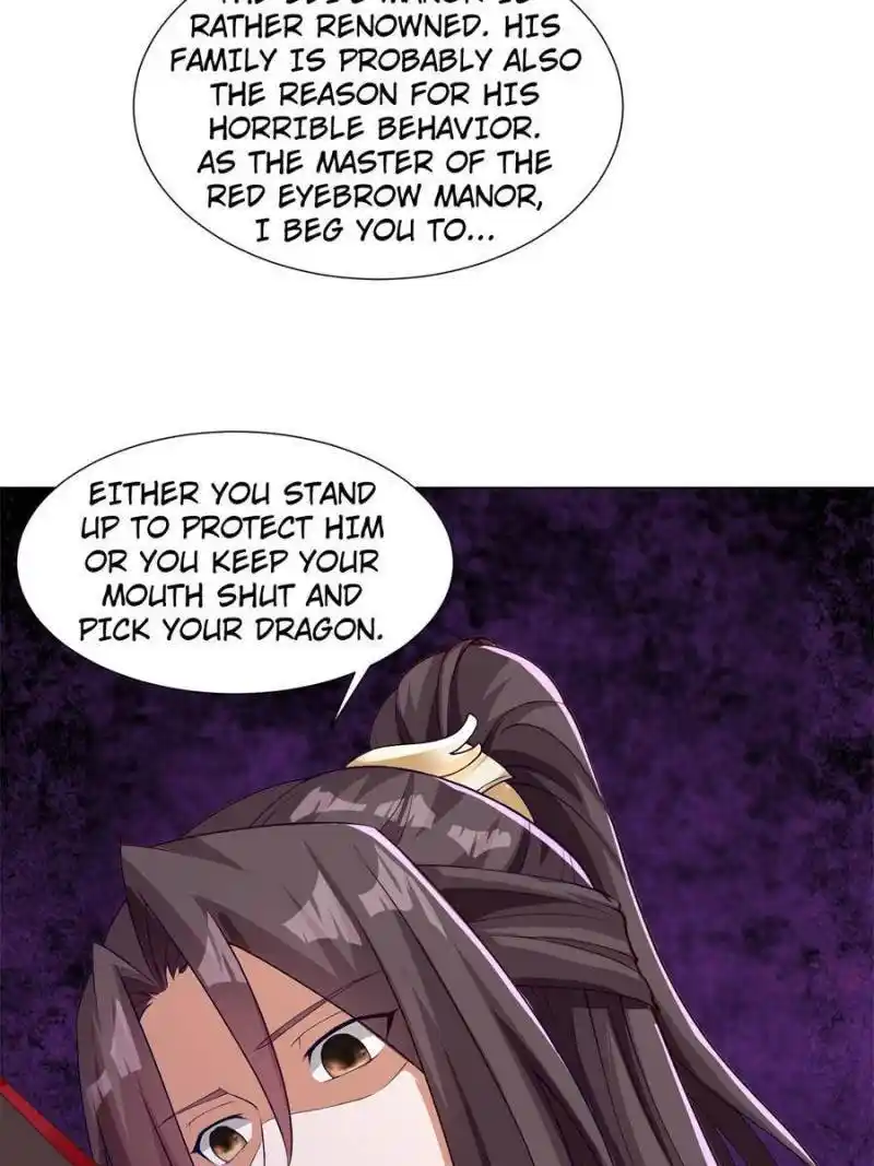 Dragon Master Chapter 163